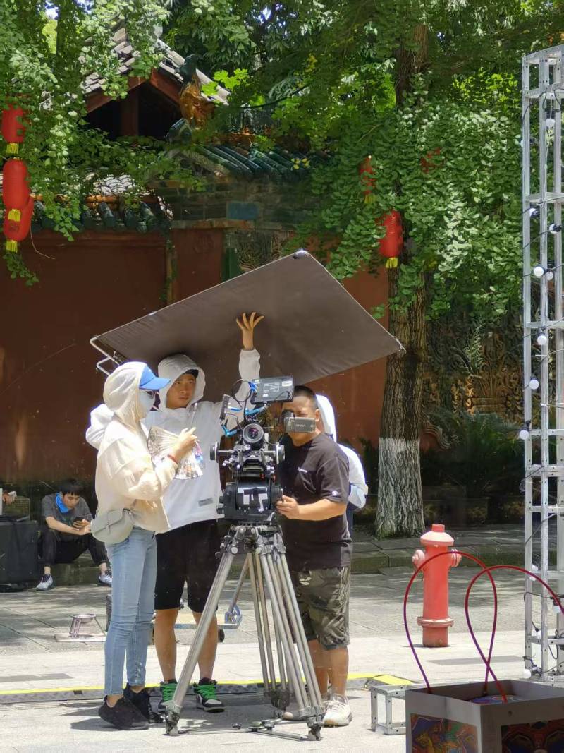 长洲区TVC拍摄公司：资深团队坐镇，打造现象级广告作品的幕后推手