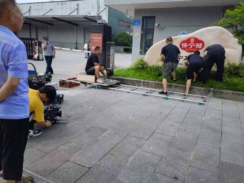 长洲区TVC拍摄：制造业专属TVC方案，用镜头展现企业硬核实力！