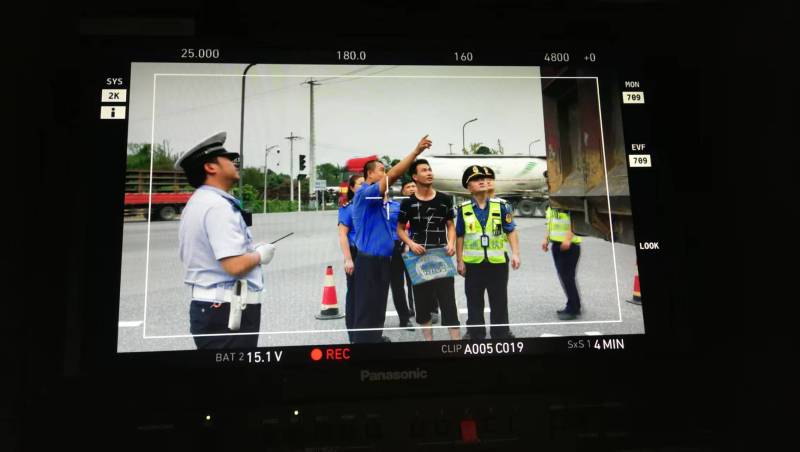 长洲区TVC拍摄：用专业镜头助力品牌曝光，让广告触达更多目标用户！