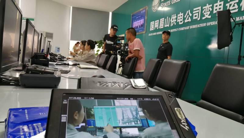 长洲区广告片制作优选：全流程专业把控，让品牌传播更有力量！