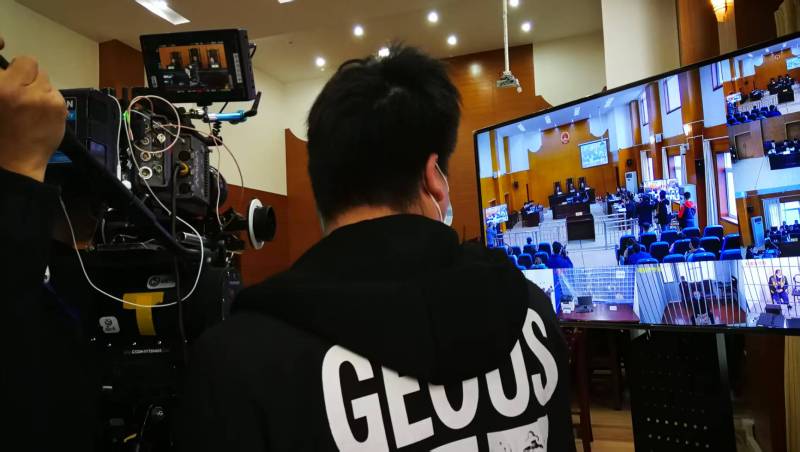 长洲区TVC制作：政企单位合规宣传，专业把控内容，官方平台适用！