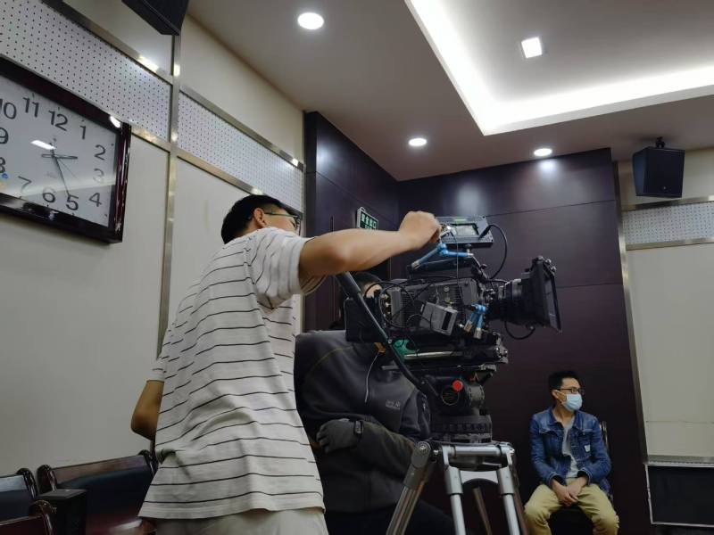 价值沉淀，长效赋能——长洲区TVC与广告片拍摄制作的长效价值构建