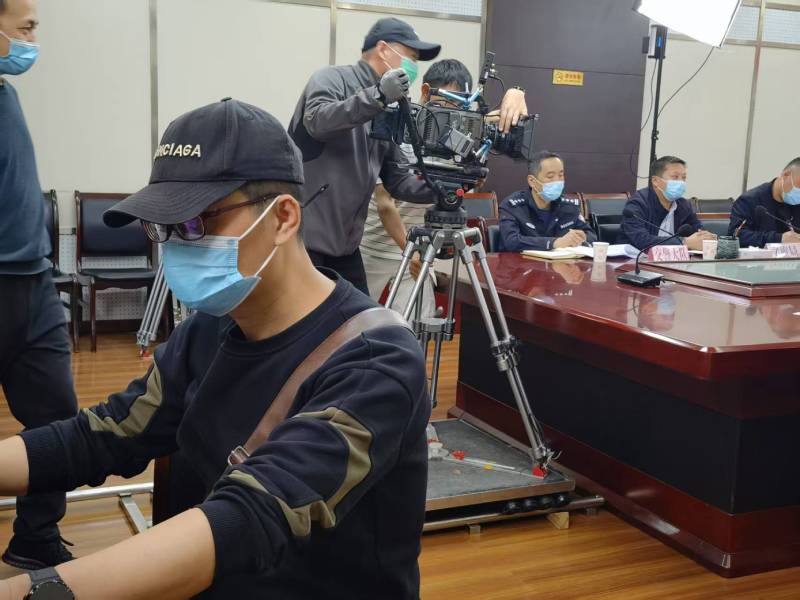 长洲区TVC拍摄公司怎么筛选？记住这3个核心标准！