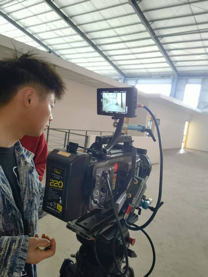 解锁长洲区广告片拍摄：以创意镜头，解锁品牌商业价值新高度