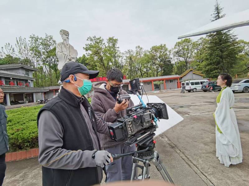 长洲区广告片拍摄公司：从策划到投放，一站式服务，让品牌传播更高效！