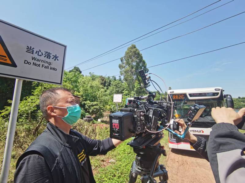 长洲区TVC拍摄公司：深耕本地市场，为品牌定制专属拍摄方案