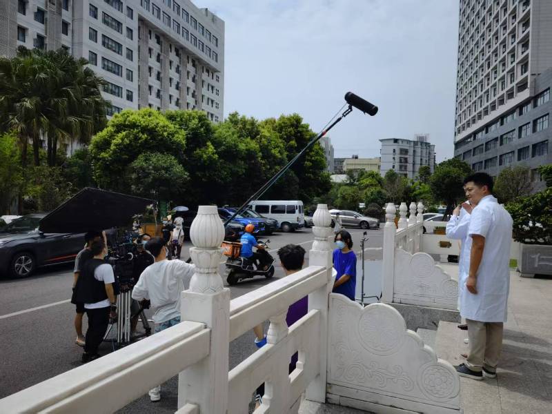 长洲区广告片拍摄公司低成本实现高规格制作的诀窍